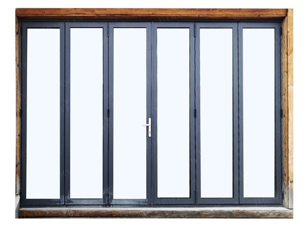 Bi-Fold Doors