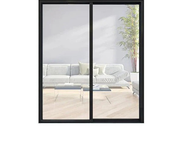 Gliding Patio Doors