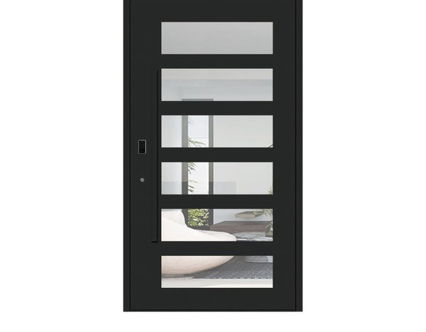 French / Swinging Doors