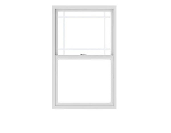 Single & Double Hung Windows